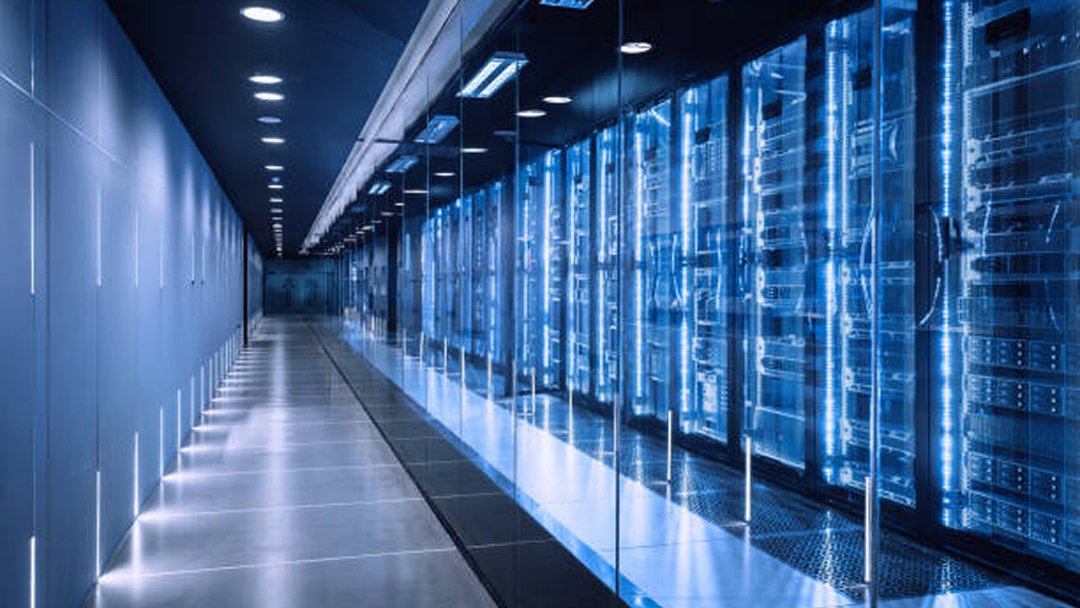 Unlock the power of Data